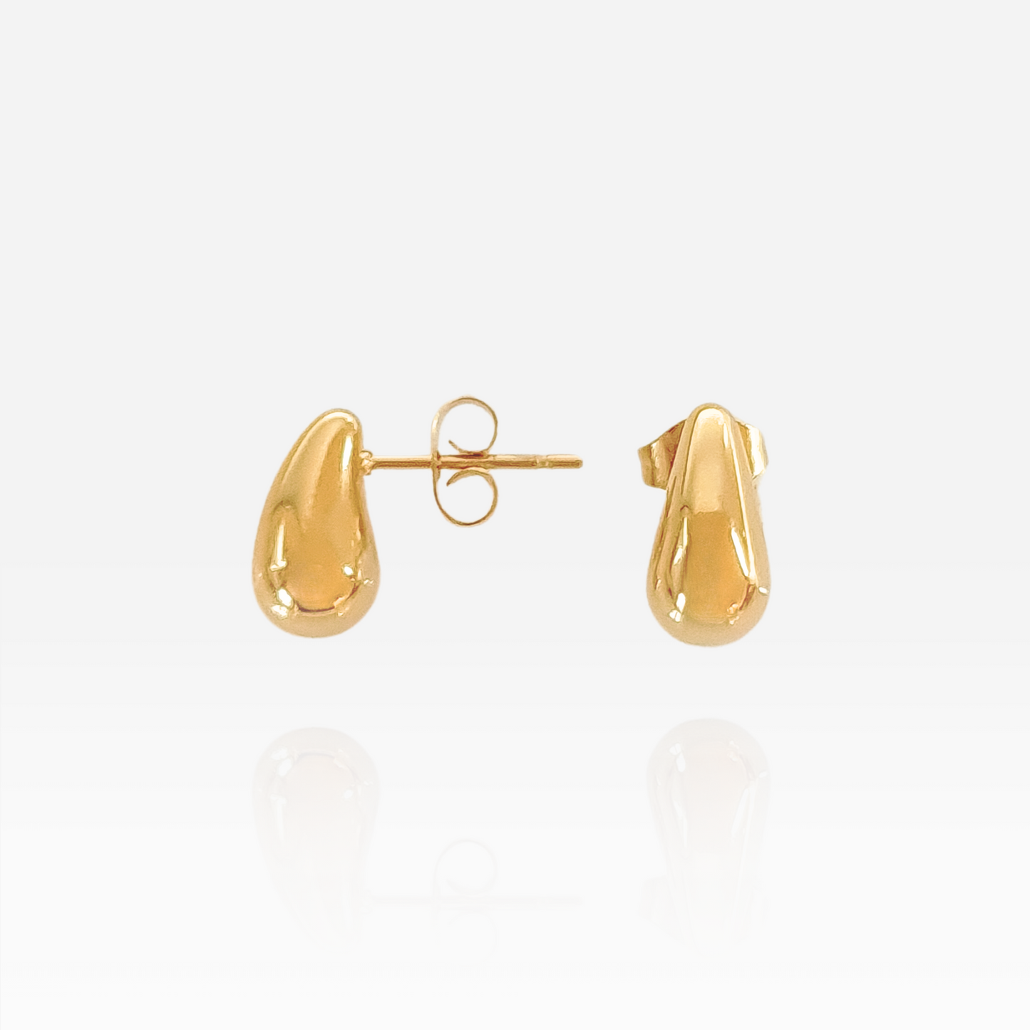 Classic Gold Drops Small